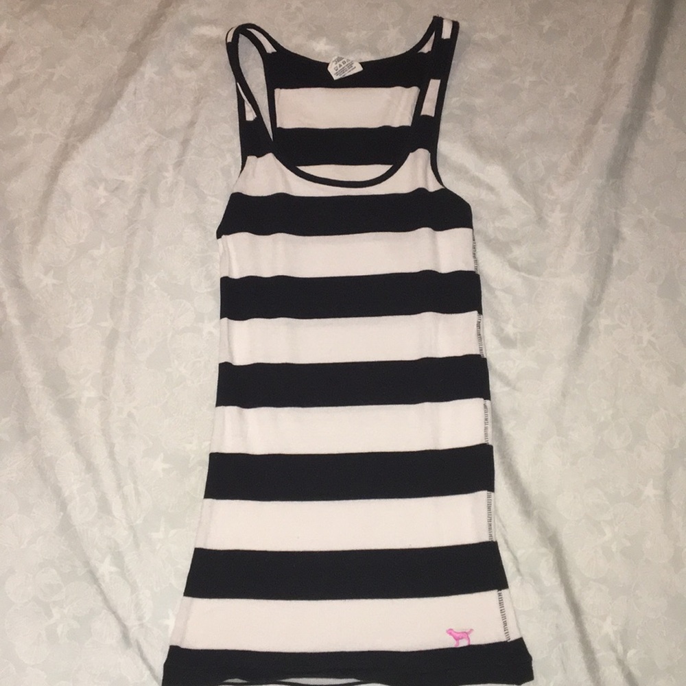 PINK Victoria’s Secret Tank Top